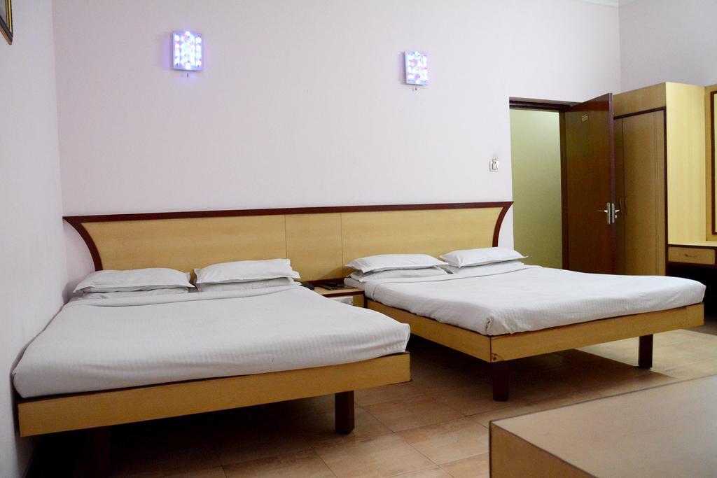 Motel Madhuban จัมเชดปูร์ ภายนอก รูปภาพ