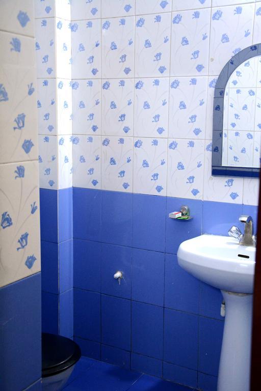 Motel Madhuban จัมเชดปูร์ ภายนอก รูปภาพ