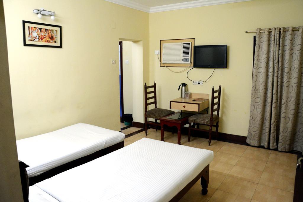 Motel Madhuban จัมเชดปูร์ ภายนอก รูปภาพ
