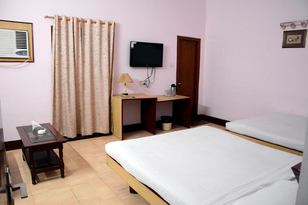 Motel Madhuban จัมเชดปูร์ ภายนอก รูปภาพ