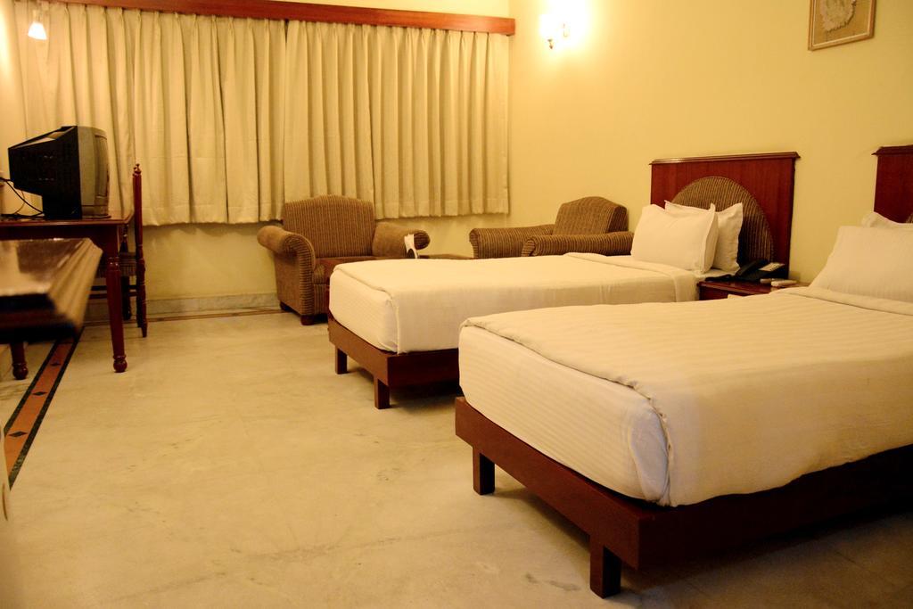 Motel Madhuban จัมเชดปูร์ ภายนอก รูปภาพ