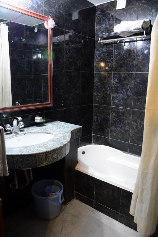Motel Madhuban จัมเชดปูร์ ภายนอก รูปภาพ