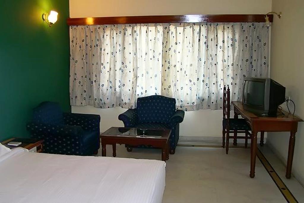 Motel Madhuban จัมเชดปูร์ ห้อง รูปภาพ